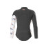 Neoprene de Surfar Picture Meta Sl 2/2 Mulher