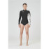 Neoprene de Surfar Picture Meta Sl 2/2 Mulher