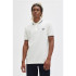 Polo homme beige Fred Perry Twin Tipped
