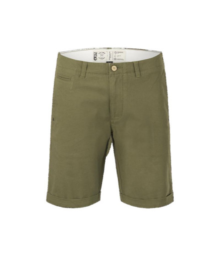 Pantalon de tabac à l'image sage
