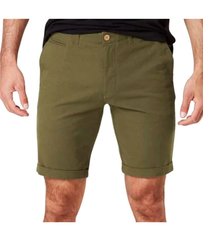 Pantalon de tabac à l'image sage