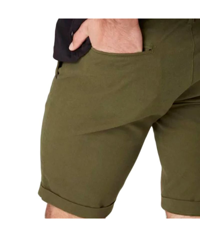 Pantalon de tabac à l'image sage