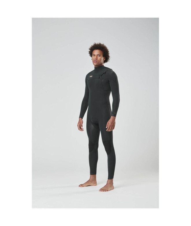 Picture Equation 3/2 Men's Surfing Wetsuit...