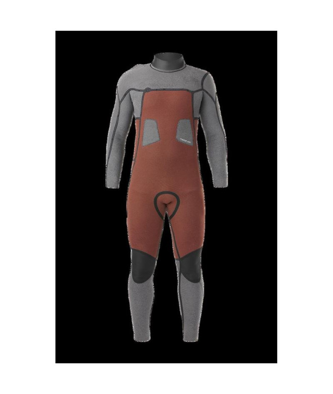 Picture Equation 3/2 Men's Surfing Wetsuit...