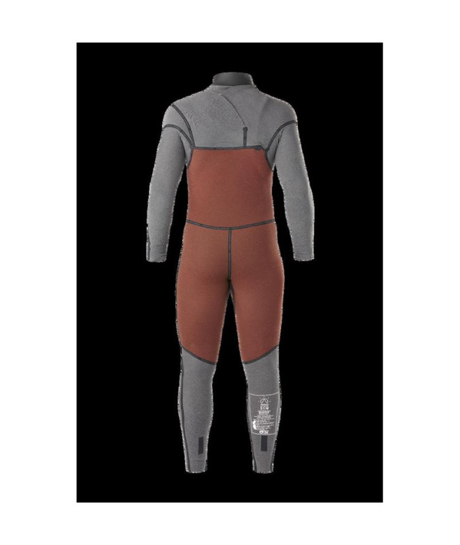 Fato de surf Picture Equation 3/2 para homem