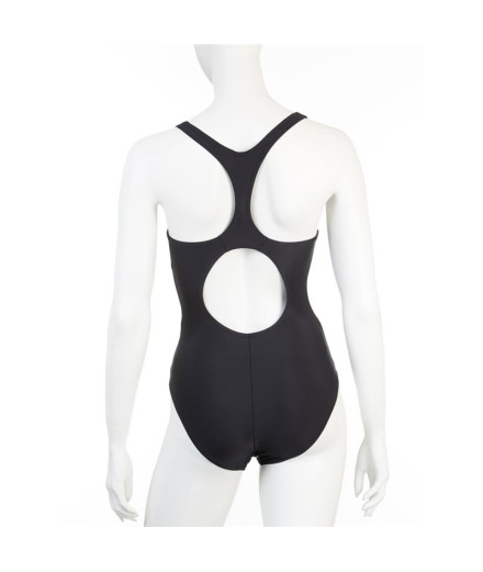 Maillot de bain de Natation Aquarapid Costume Intero Noir... 2