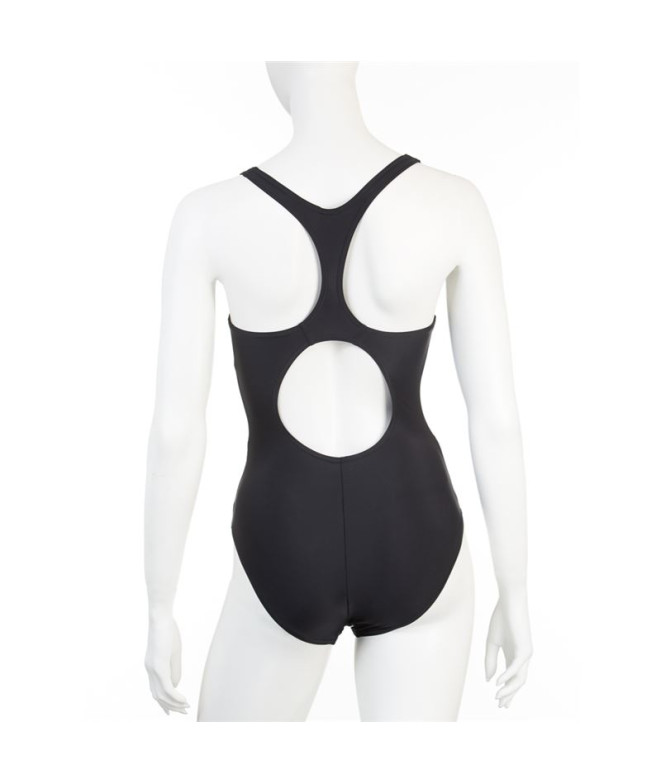 Bañador de Natación Aquarapid Costume Intero...