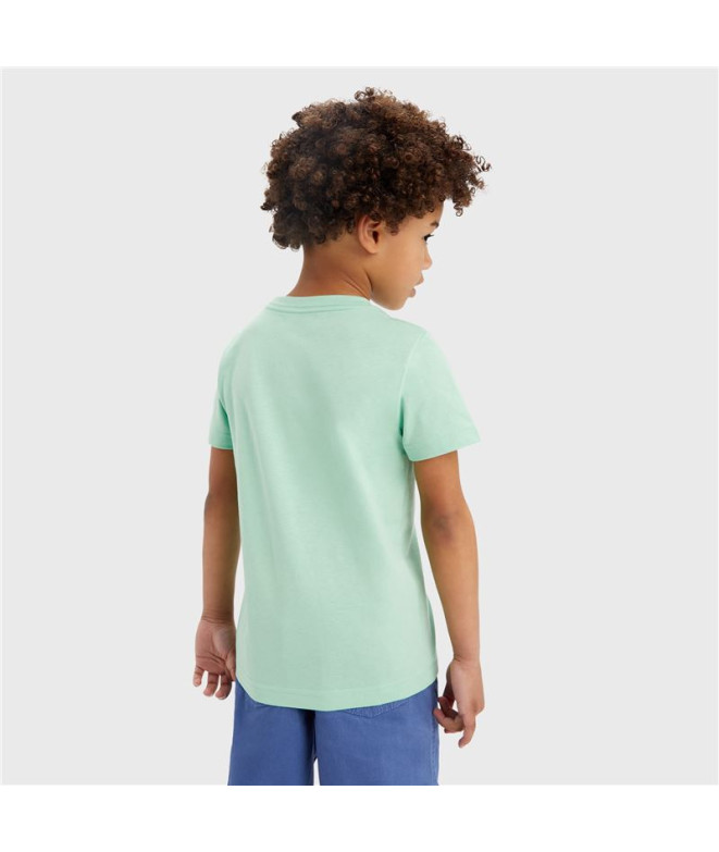 Camiseta Levi's Batwing Meadow Niño