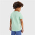 T-Shirt Levi's Batwing Meadow para rapaz