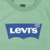 T-Shirt Levi's Batwing Meadow para rapaz