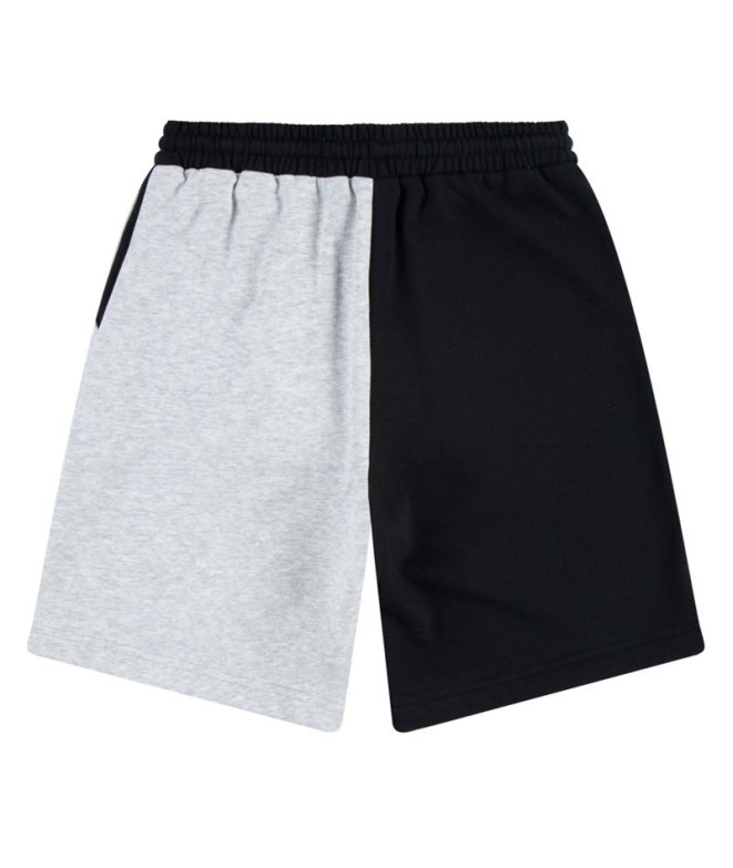 Levi's Trousers Colorblock French Terr Black...