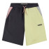 Pantalones Levi's Colorblock French Terry Dark Shadow Niño