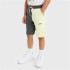 Pantalones Levi's Colorblock French Terry Dark Shadow Niño