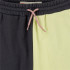 Pantalones Levi's Colorblock French Terry Dark Shadow Niño