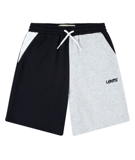 Levi's Trousers Colorblock French Terr Black Boy's Trousers Levi's Trousers Colorblock French Terr Black Boy's Trousers