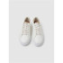 Chaussures Pepe Jeans Kenton Max Femme Blanc