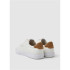Chaussures Pepe Jeans Kenton Max Femme Blanc