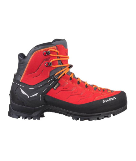 Sapatilhas Montanha Homem de Salewa MS Rapace Gore-Tex...