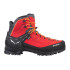 Sapatilhas Montanha Homem de Salewa MS Rapace Gore-Tex Vermelho