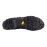 Sapatilhas Montanha Homem de Salewa MS Rapace Gore-Tex Vermelho