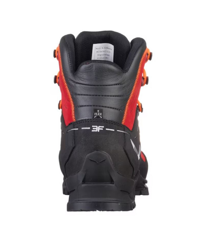 Chaussures Montagne Homme de Salewa MS Rapace...