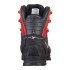 Sapatilhas Montanha Homem de Salewa MS Rapace Gore-Tex Vermelho