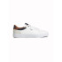 Sapatilhas Pepe Jeans Kenton Court Homem Branco