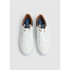 Sapatilhas Pepe Jeans Kenton Court Homem Branco