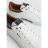 Sapatilhas Pepe Jeans Kenton Court Homem Branco