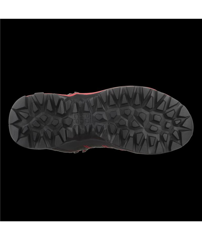 Sapatilhas Montanha Mulher salewa MTN Trainer...