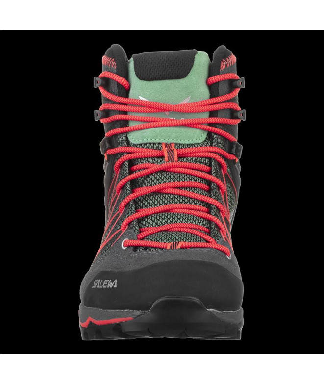 Sapatilhas Montanha Mulher salewa MTN Trainer...