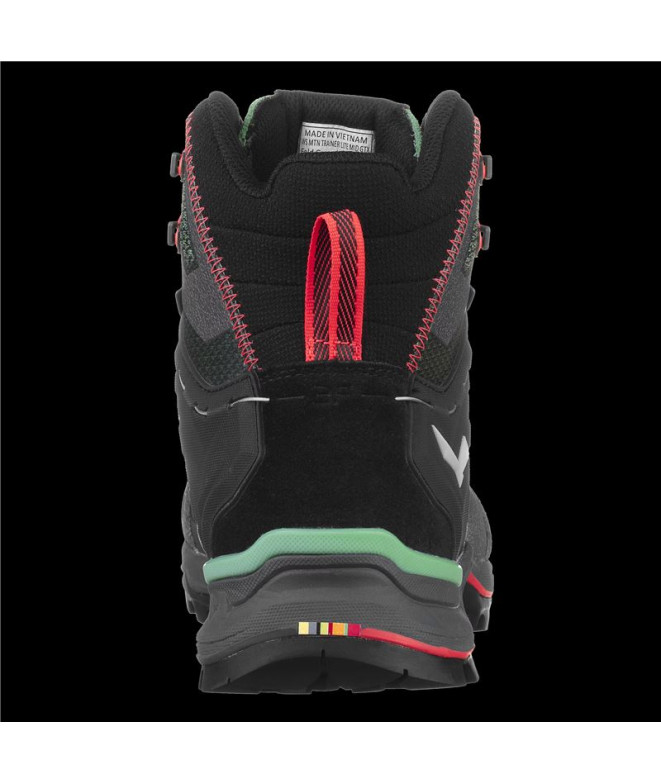 Zapatillas de Montaña Salewa MTN Trainer Lite...