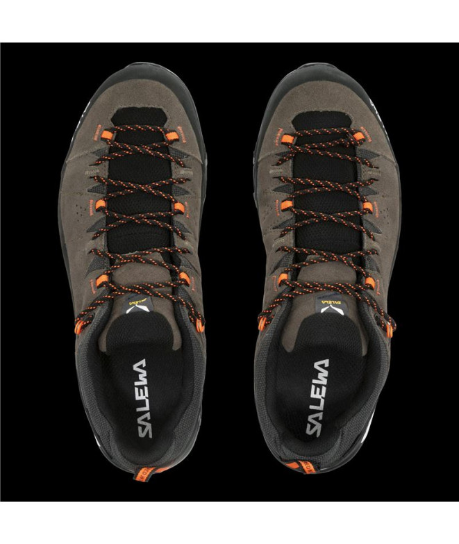 Sapatilhas Montanha from Salewa ALP Trainer 2...