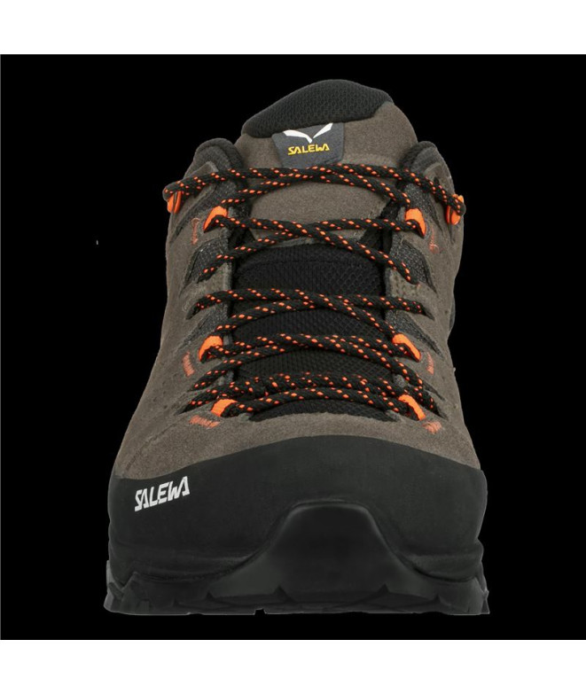 Sapatilhas Montanha from Salewa ALP Trainer 2...