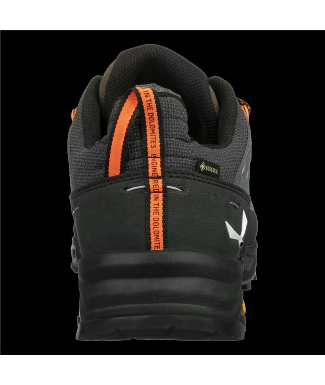 Sapatilhas Montanha from Salewa ALP Trainer 2...