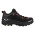 Sapatilhas Montanha from Salewa ALP Trainer 2 Gore-Tex Preto Mulher