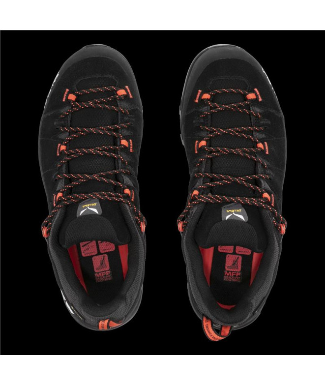 Zapatillas de Montaña Salewa ALP Trainer 2...