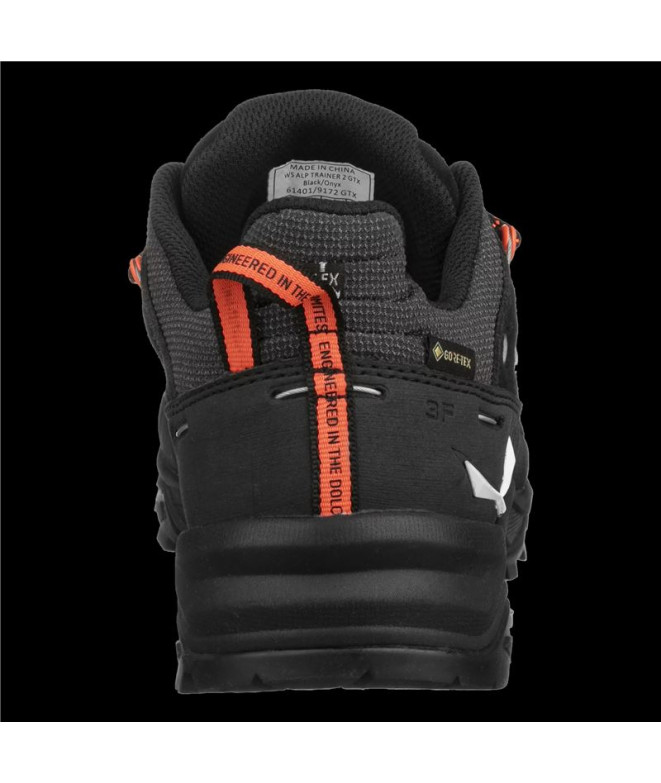 Zapatillas de Montaña Salewa ALP Trainer 2...