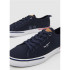 Chaussures Pepe Jeans Kenton Smart Homme Bleu