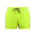 Fato de banho Calções de banho de comprimento curto Puma 1P Homem amarelo