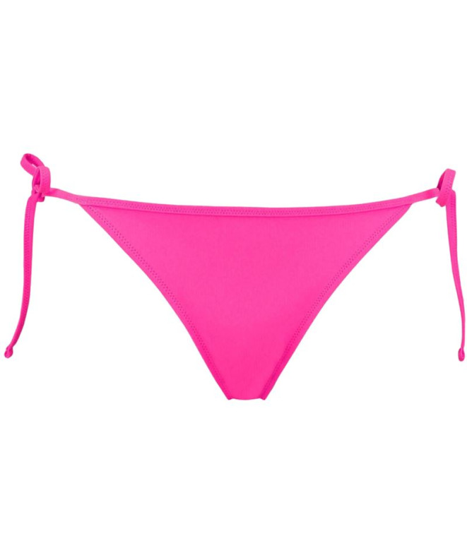 Puma Swim Swim Side Tie Bottom 1P Bas de bikini pour femmes