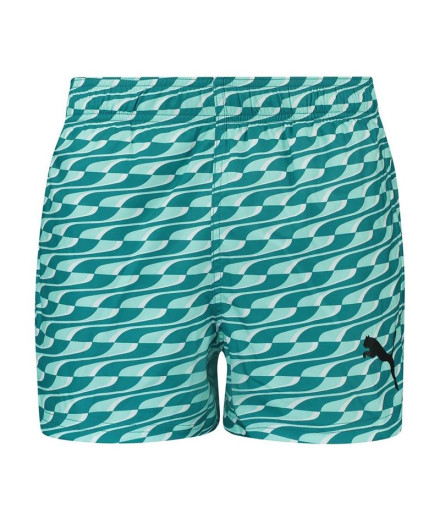 Fato de banho Calções de banho Puma Swim Formsrtip Shorts...