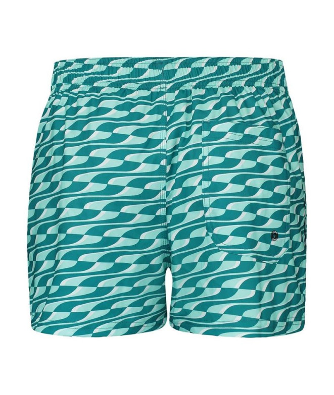 Maillot de bain Puma Swim Formsrtip Short 1P...