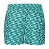 Bañador Puma Swim Formsrtip Shorts 1P Hombre estampado