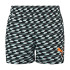 Fato de banho Calções de banho Puma Swim Formsrtip Shorts 1P Homem printed
