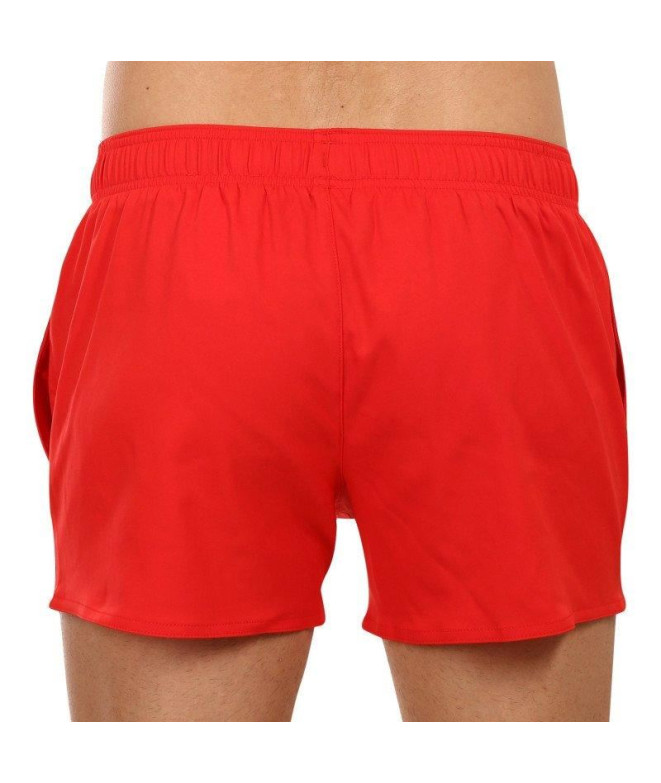 Bañador Puma Swim Short Shorts 1P Hombre rojo
