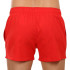 Maillot de bain Short de bain Puma 1P Homme rouge