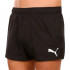 Maillot de bain Short de bain Puma 1P Homme noir