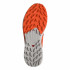 Zapatillas de Trail Salomon Sense Ride 5 Gris/Naranja/Rojo Hombre