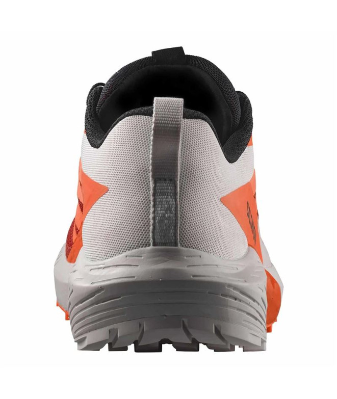 Chaussures de running sur sentier Salomon Sense...